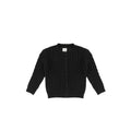 CABLE KNIT CARDIGAN