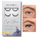CAFE GLAM MAXI (8mm-10mm)
