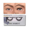 CAFE GLAM SINGLE (8mm-10mm)