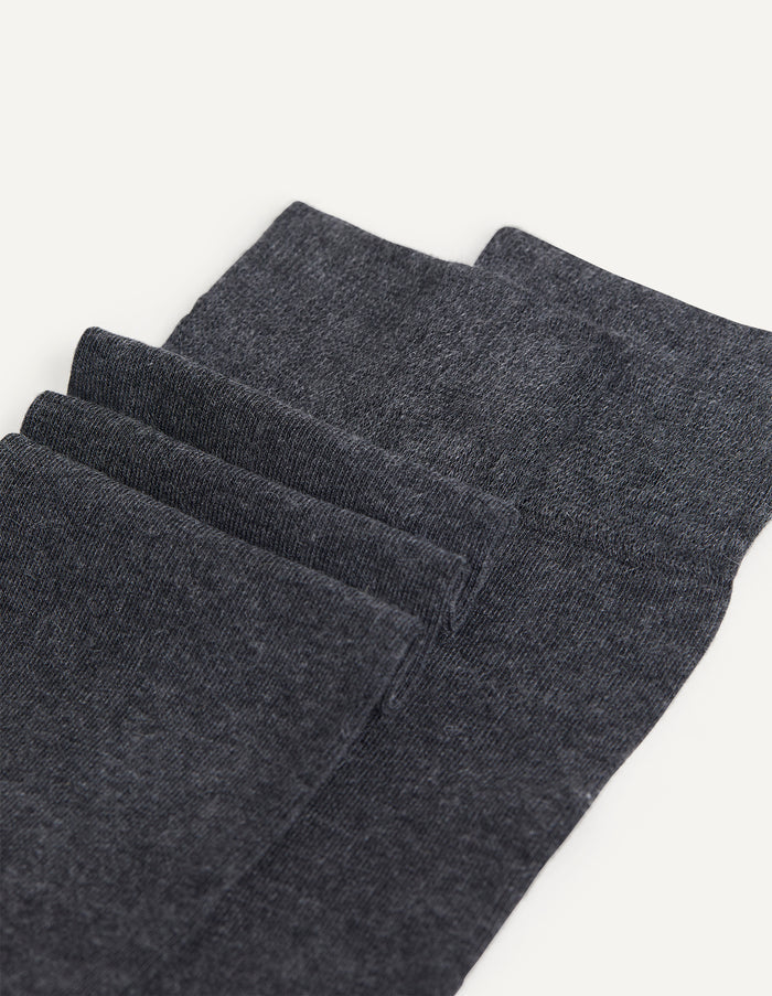 #color_anthracite chiné;#color_anthracite melange;#color_antracita jaspeado;#color_anthrazit meliert;#color_grigio antracite melange