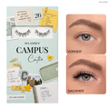 CAMPUS CUTIE (5mm - 14mm)