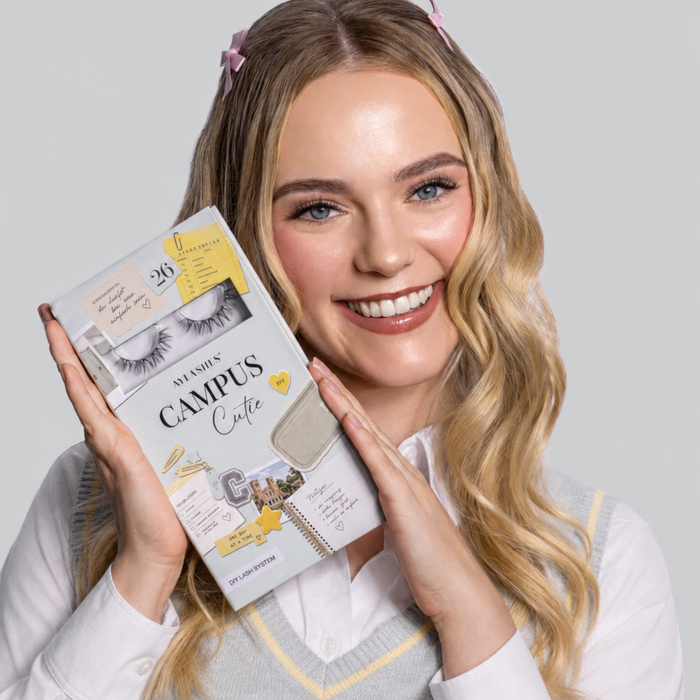 CAMPUS CUTIE (5mm - 14mm)