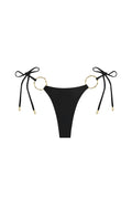 Cannes Bottom - Black