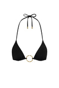 Cannes Top - Black