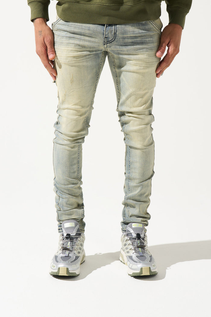 CANYON Jeans