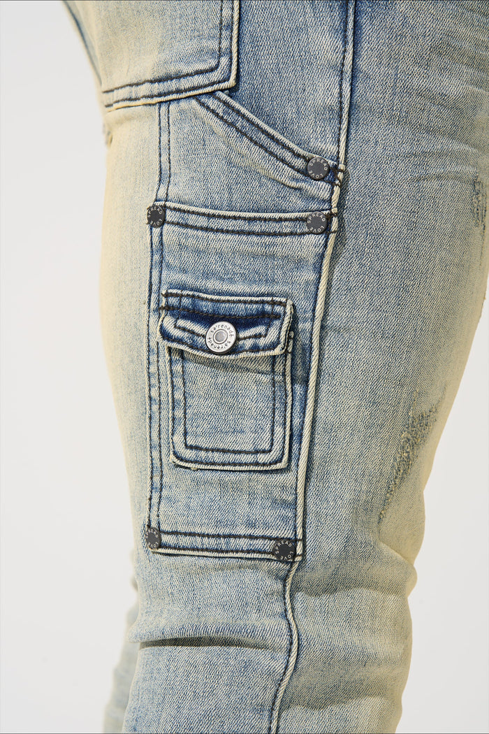 CANYON Jeans