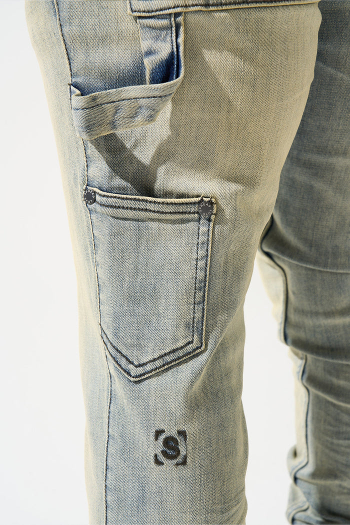 CANYON Jeans