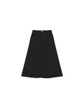 CARGO POCKET MAXI SKIRT