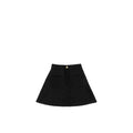 CARGO POCKET SKIRT