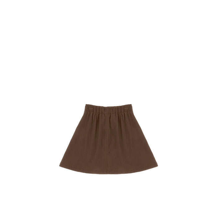 CARGO POCKET SKIRT