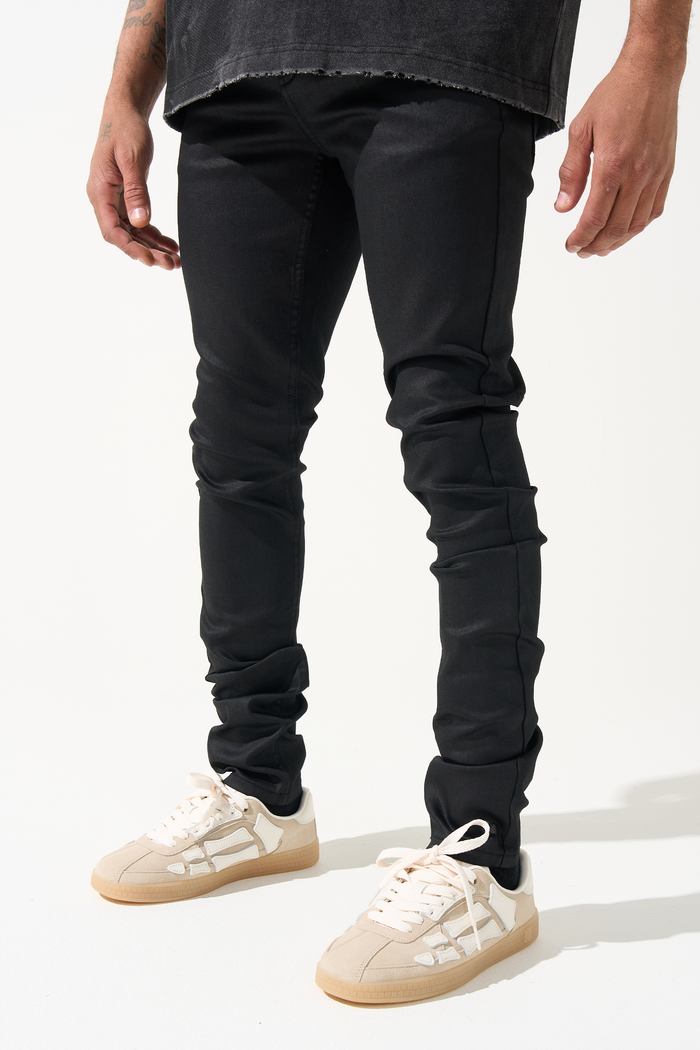 "CAVIAR 7" Jeans
