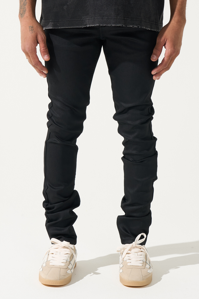 "CAVIAR 7" Jeans