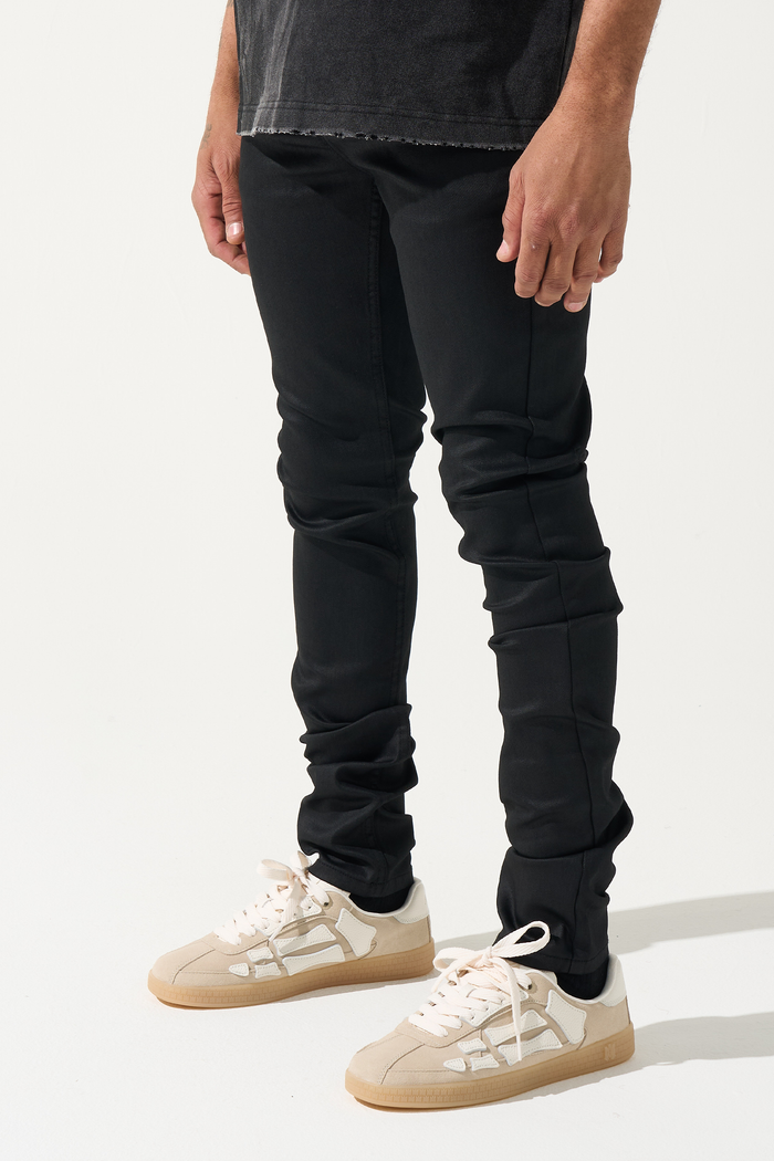 "CAVIAR 7" Jeans