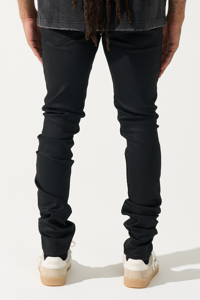 "CAVIAR 7" Jeans