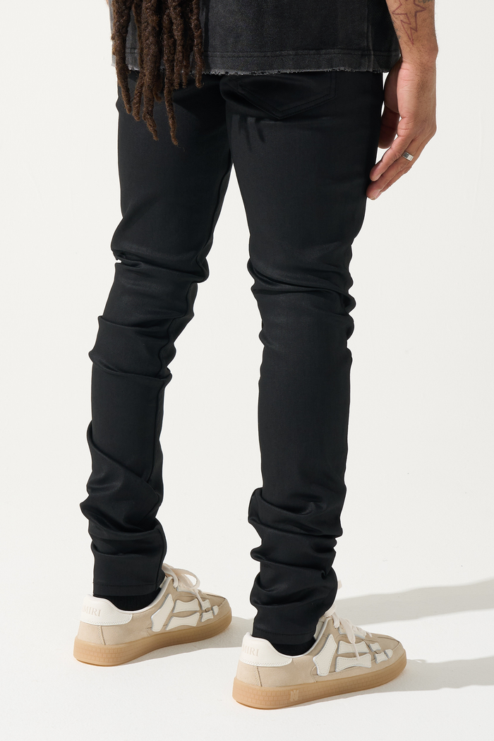 "CAVIAR 7" Jeans