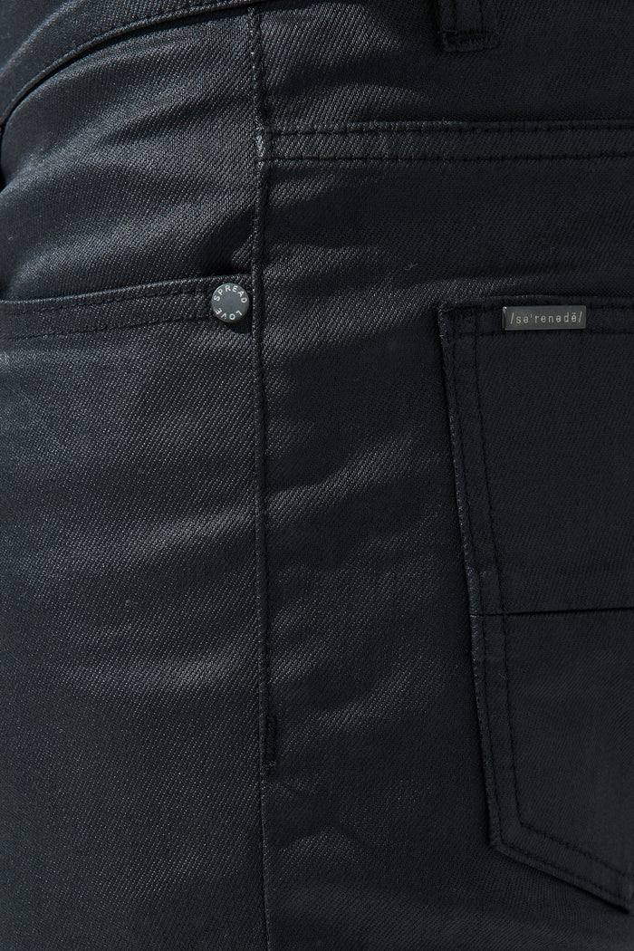 "CAVIAR 7" Jeans