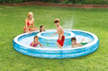 Centru de joaca, piscina Intex WISHING WELL 57143