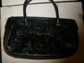 Chateau Black Designer Purse Handbag – Women's Fashion Hand Bag P2