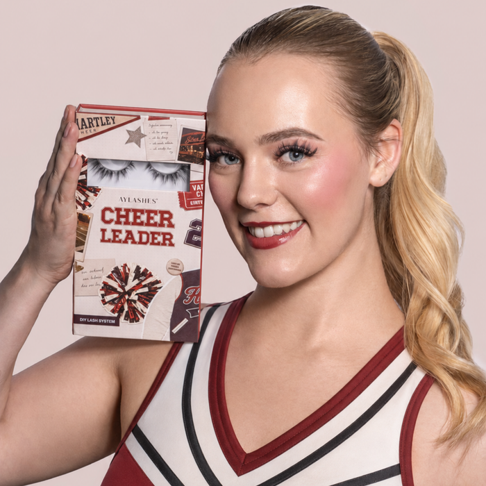 CHEERLEADER (5mm - 15mm)