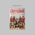 Cherry Bullet Cherry Dash 3rd Mini Album - FASHION HOUSE Version