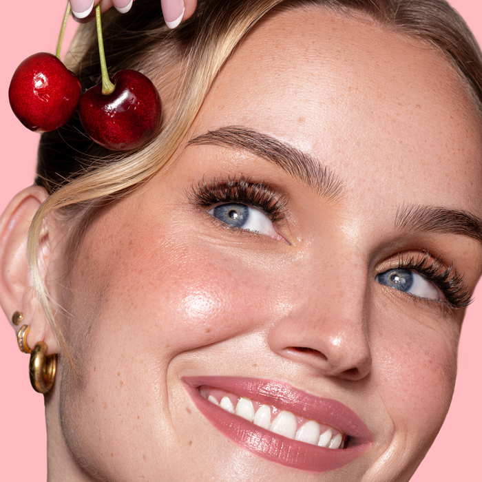 CHERRY CRUSH (8-15 MM)
