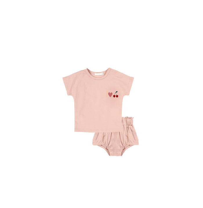 CHERRY SET