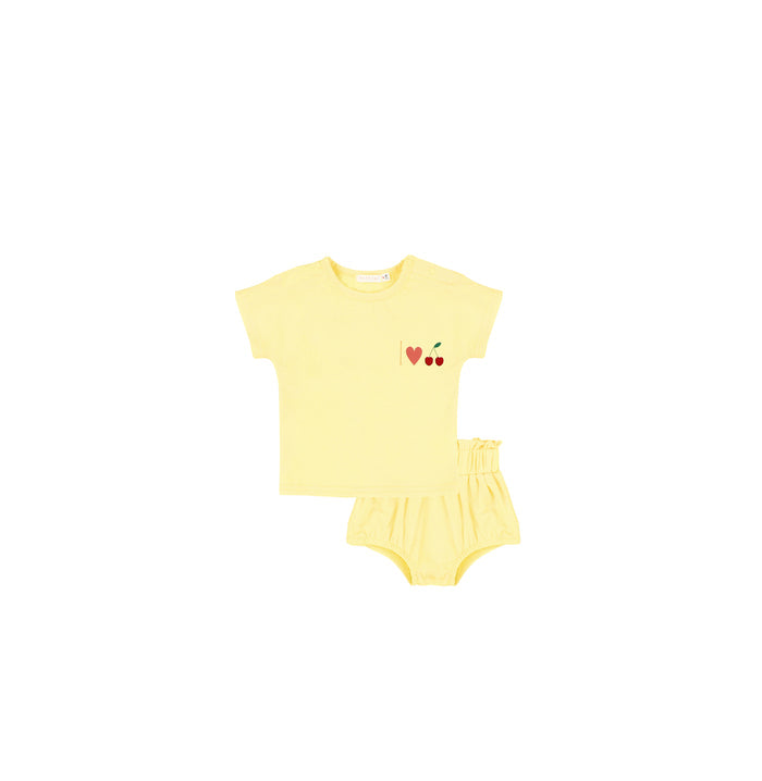 CHERRY SET