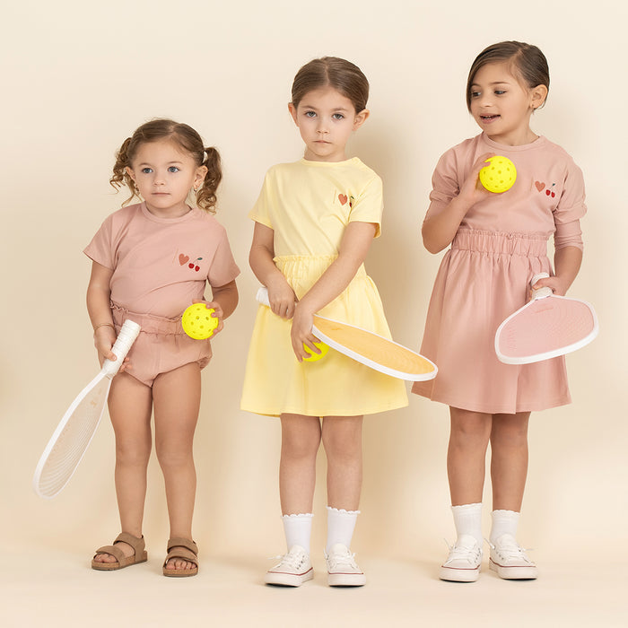 CHERRY SET