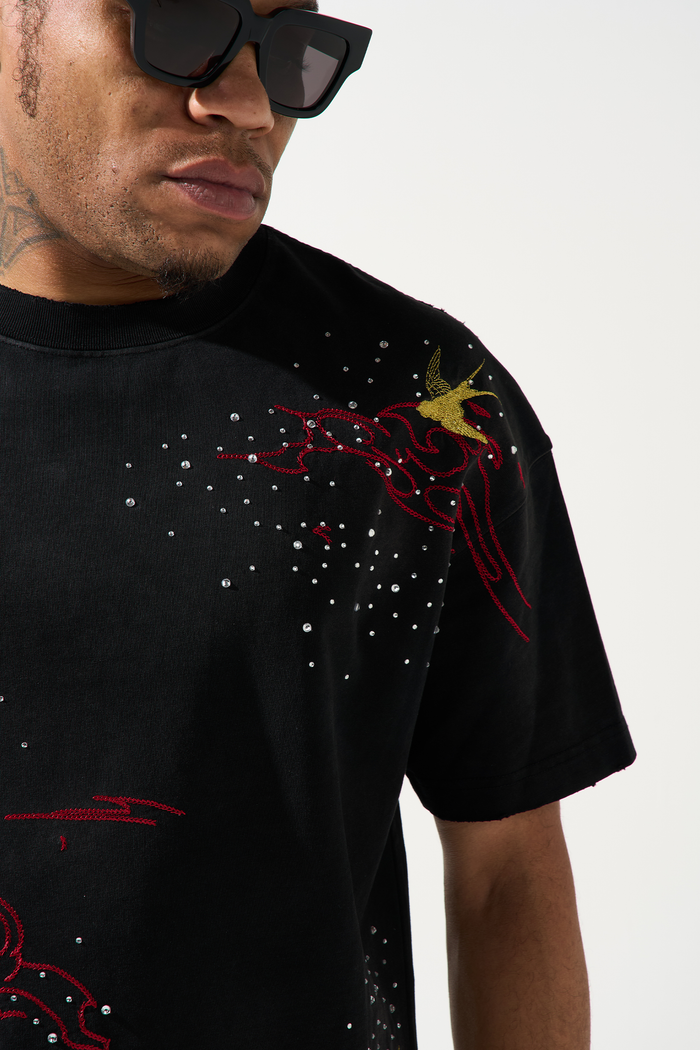 CHORUS OF WINGS T-Shirt