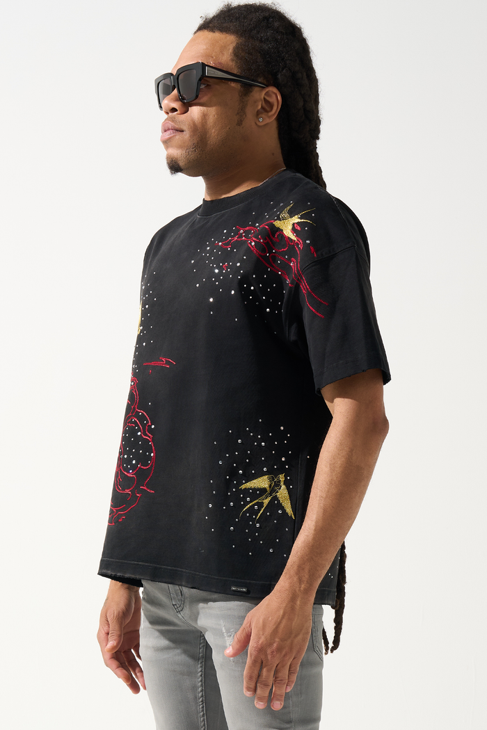 CHORUS OF WINGS T-Shirt