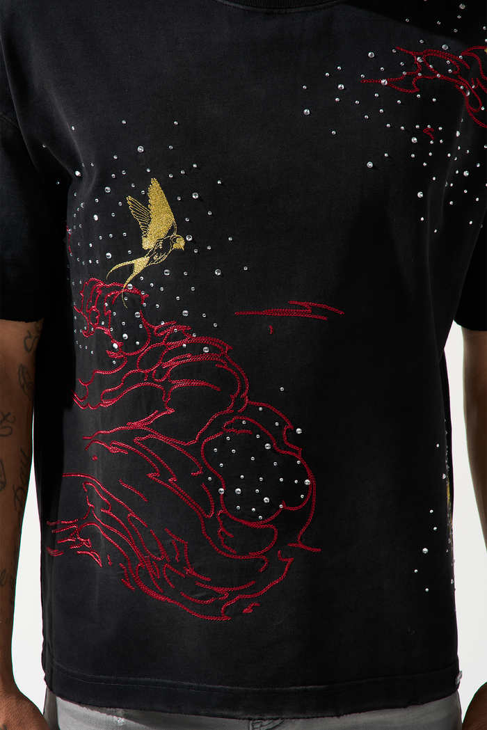 CHORUS OF WINGS T-Shirt