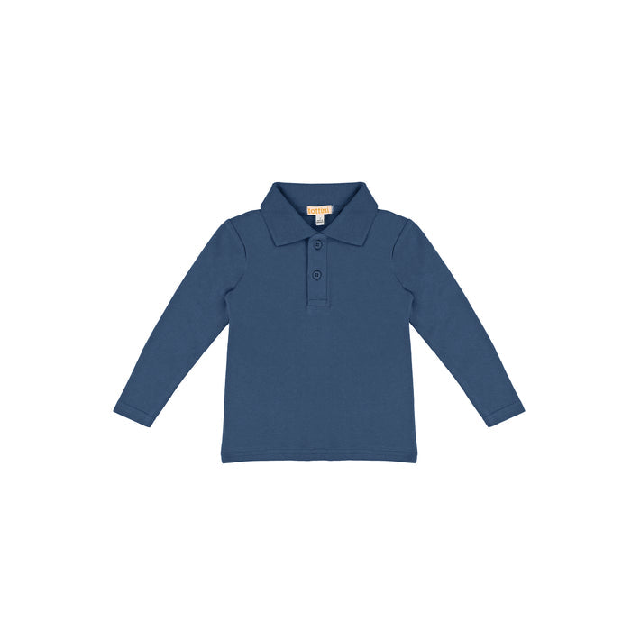CLASSIC POLO
