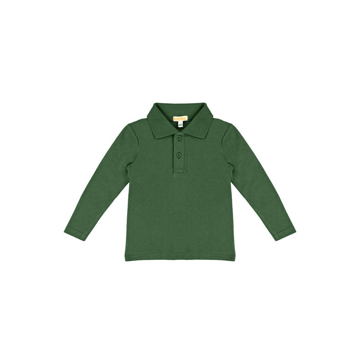 CLASSIC POLO