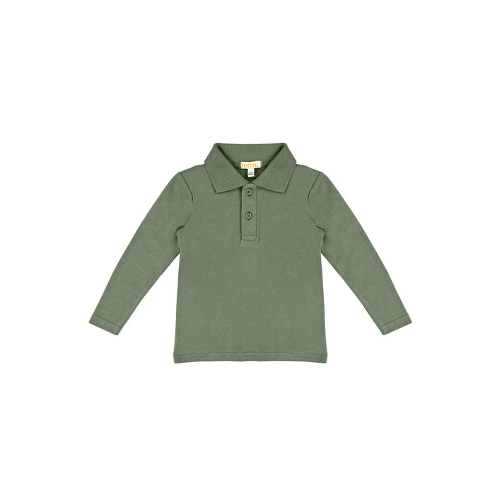 CLASSIC POLO