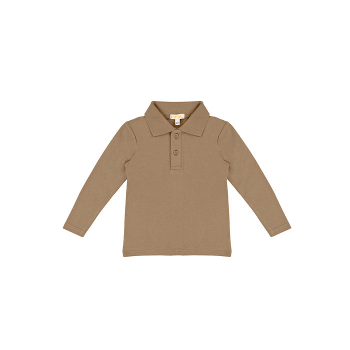 CLASSIC POLO