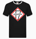 Classic SEVENTEEN logo shirt