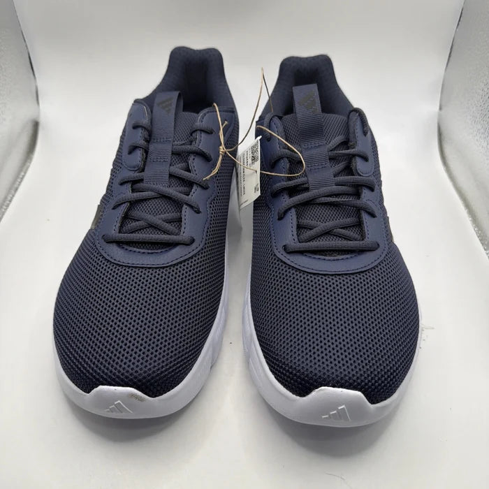 adidas Cloudfoam Flex Men's Sneakers Navy – HQ4853, New, Size 12