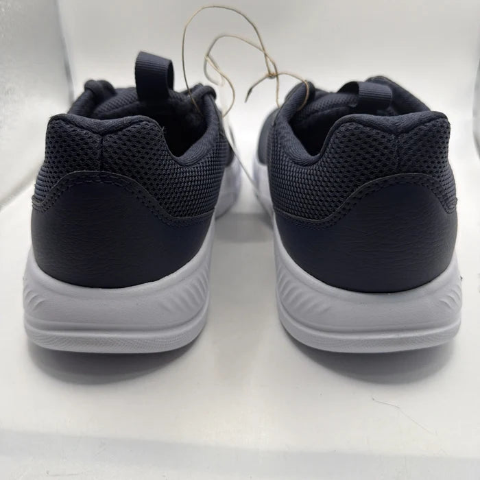 adidas Cloudfoam Flex Men's Sneakers Navy – HQ4853, New, Size 9 US