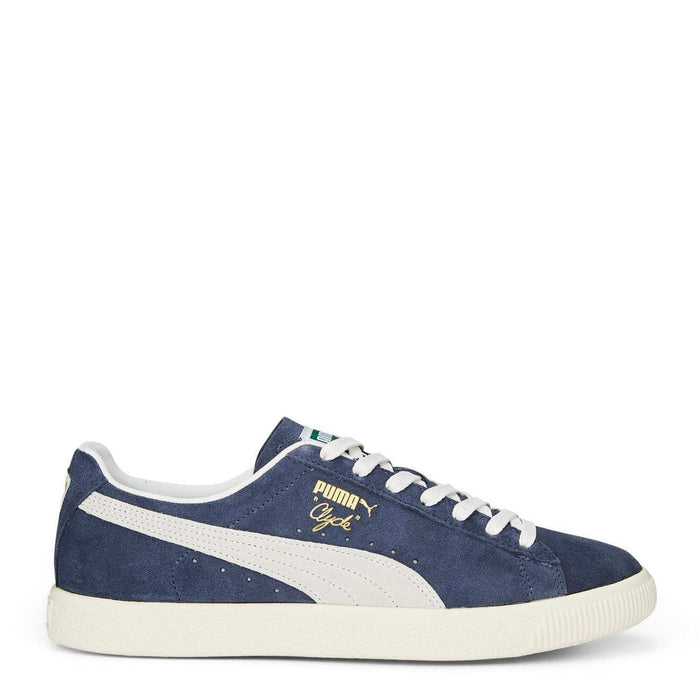 Puma Clyde OG Trainer Parisian Night / Puma White / Pristine - Image 1