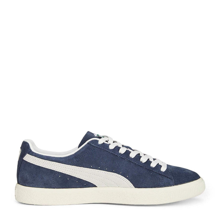 Puma Clyde OG Trainer Parisian Night / Puma White / Pristine - Image 2