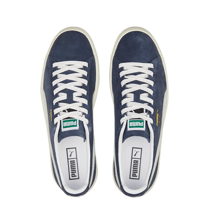 Puma Clyde OG Trainer Parisian Night / Puma White / Pristine - Image 4