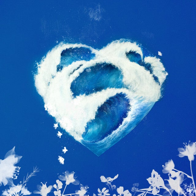 Colde - Love Part 2 4th EP Album Main Image
