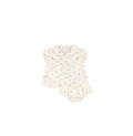 COLLAR CHERRY SET