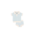 CONTRAST TRIM SET