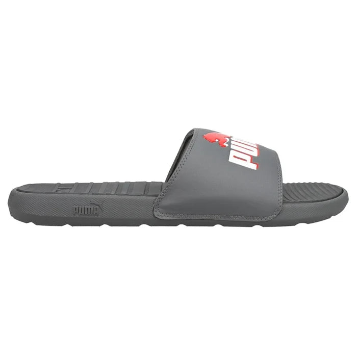 PUMA Cool Cat Leap Slide Mens Size 12 M Casual Sandals 38344103 - image 1