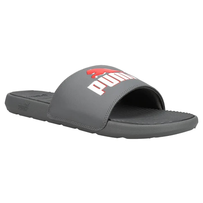 PUMA Cool Cat Leap Slide Mens Size 12 M Casual Sandals 38344103 - image 2