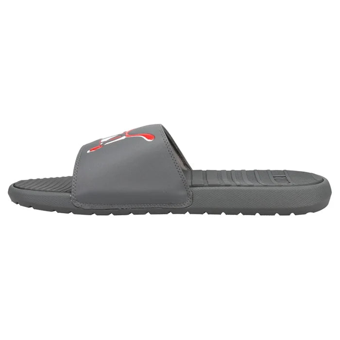 PUMA Cool Cat Leap Slide Mens Size 12 M Casual Sandals 38344103 - image 3