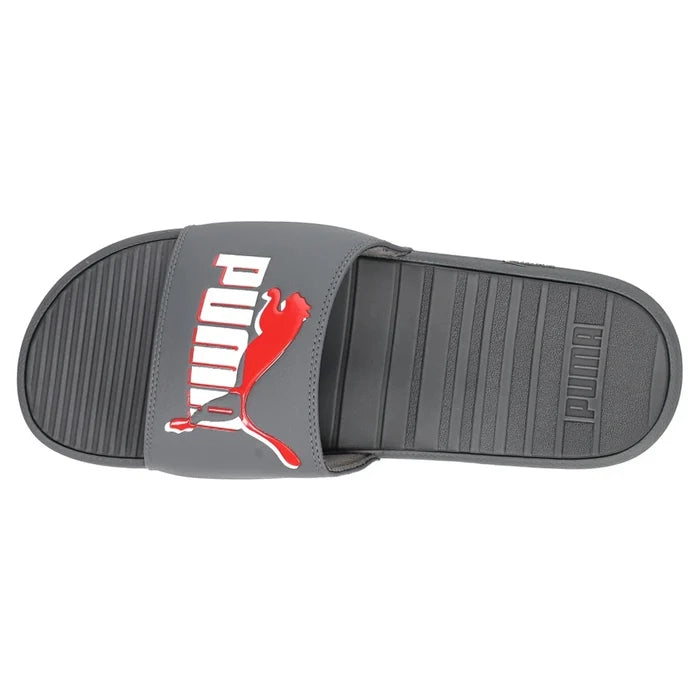 PUMA Cool Cat Leap Slide Mens Size 12 M Casual Sandals 38344103 - image 4