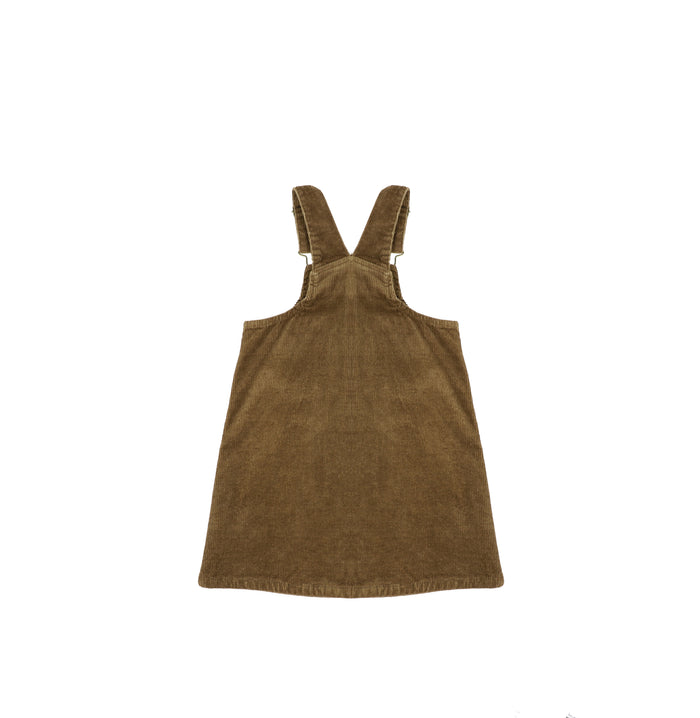 CORDUROY JUMPER