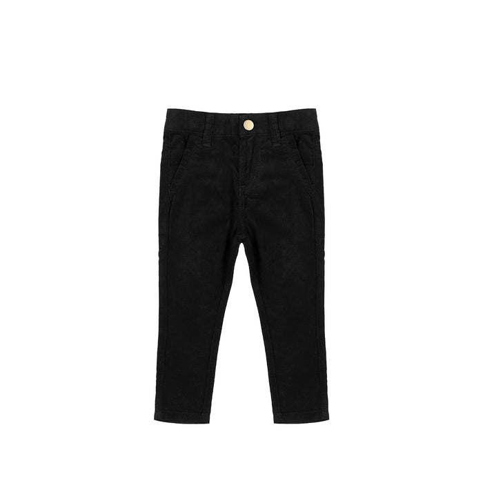 CORDUROY PANTS